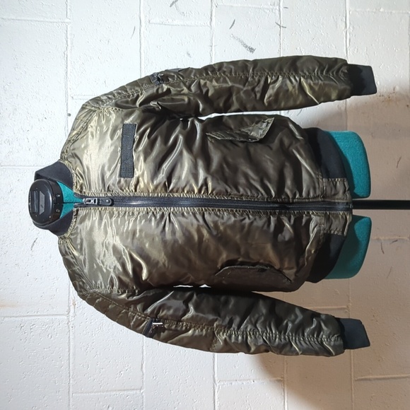 Bomber jacket - Picture 2 of 4